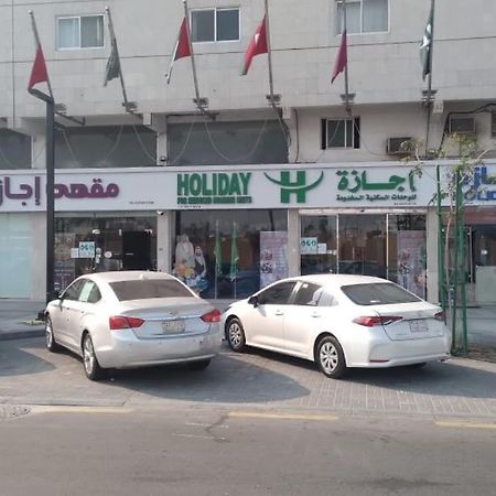 Holiday Furnished Units Dammam Exterior foto