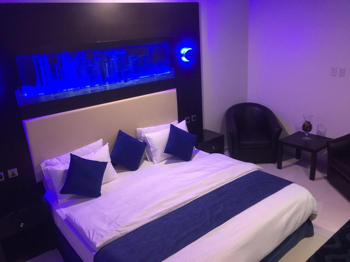 Holiday Furnished Units Dammam Exterior foto