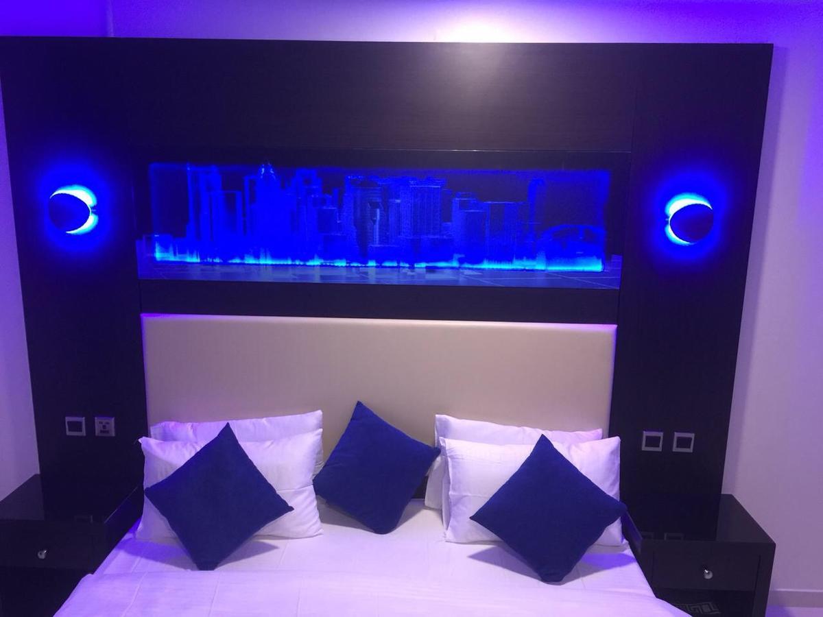 Holiday Furnished Units Dammam Exterior foto