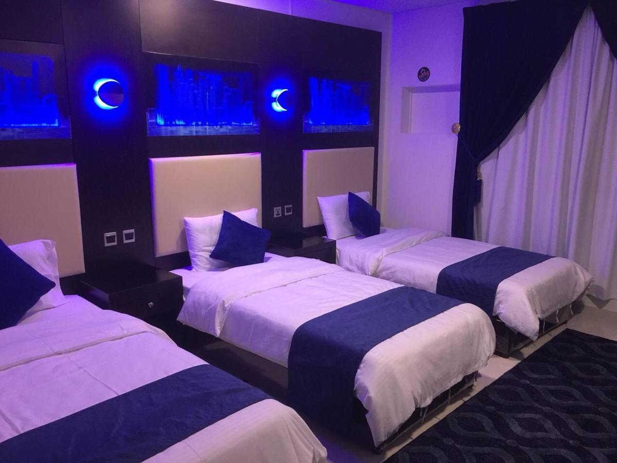 Holiday Furnished Units Dammam Exterior foto