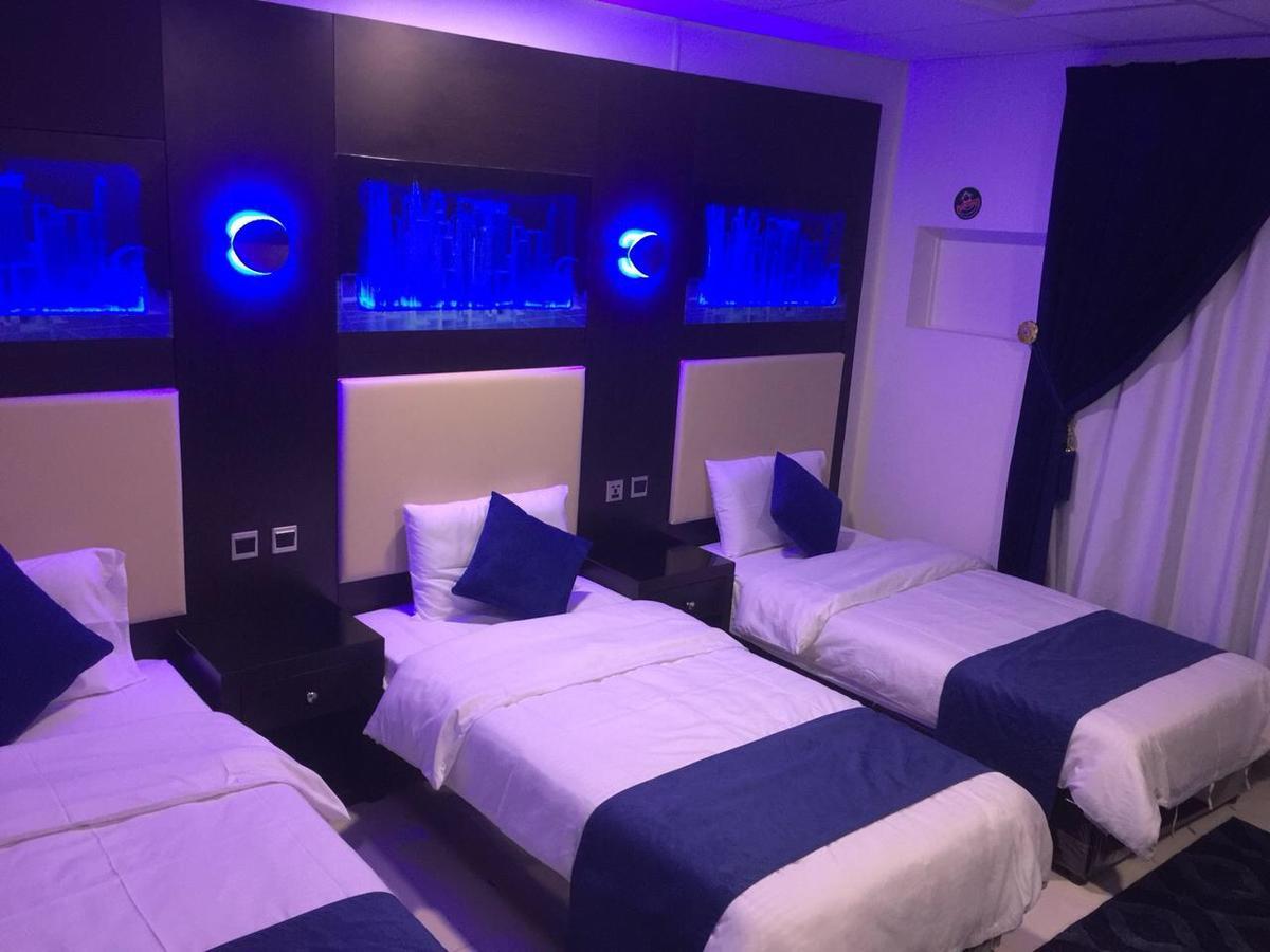 Holiday Furnished Units Dammam Exterior foto