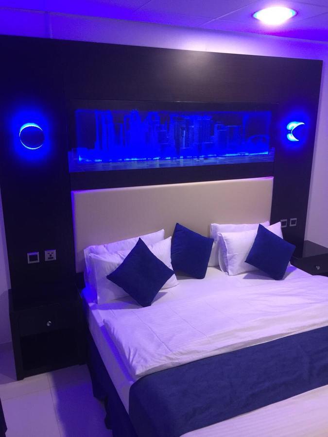 Holiday Furnished Units Dammam Exterior foto