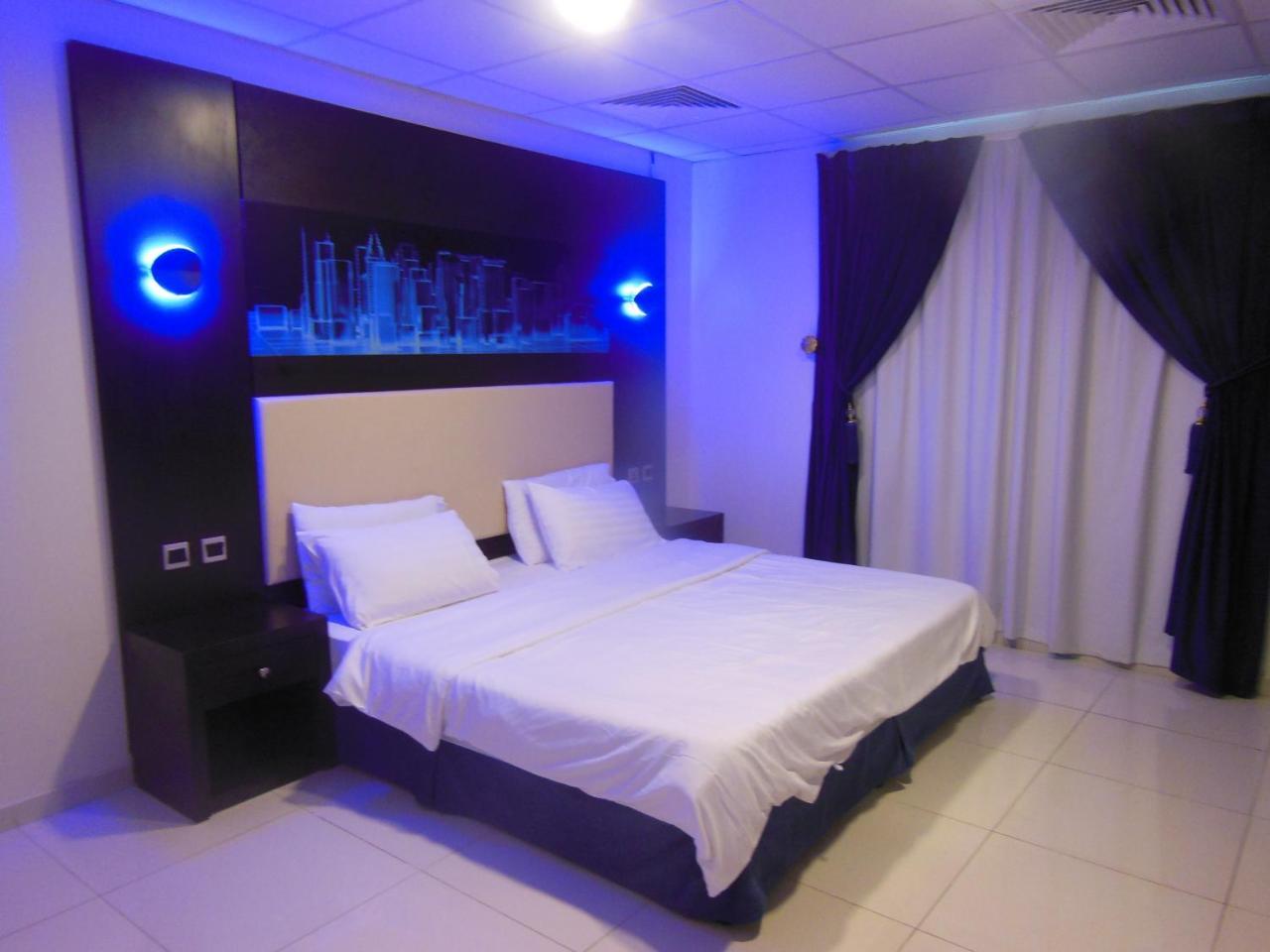Holiday Furnished Units Dammam Exterior foto