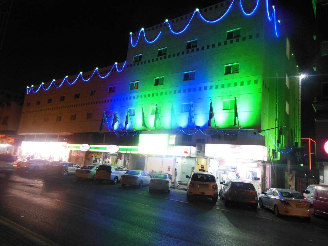 Holiday Furnished Units Dammam Exterior foto